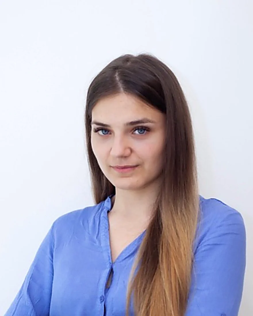 Персиана Герасимова